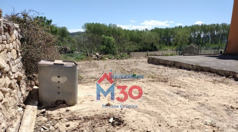 Burgos - Arce - 305m2