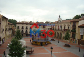 Miranda de Ebro 640&nbsp;m² 