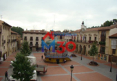 Terreny en venda a Miranda de Ebro ref.: TR51392 foto