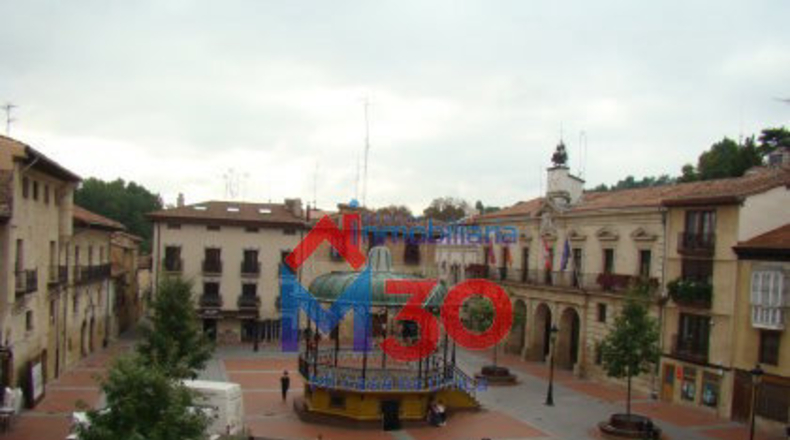 Burgos - Miranda de Ebro - 640m2