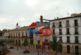 Miranda de Ebro 640&nbsp;m² 