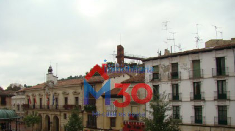 Burgos - Miranda de Ebro - 640m2