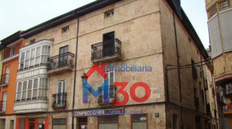 Burgos - Miranda de Ebro - 640m2