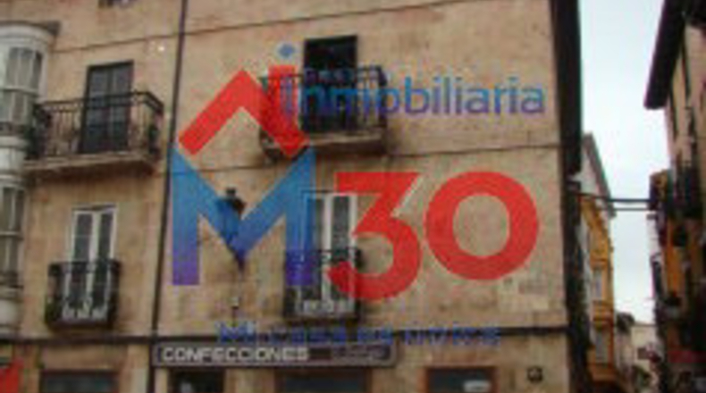 Burgos - Miranda de Ebro - 640m2