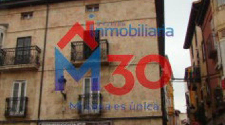 Burgos - Miranda de Ebro - 640m2