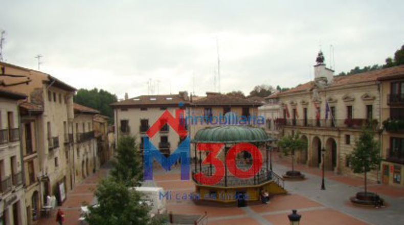 Burgos - Miranda de Ebro - 640m2