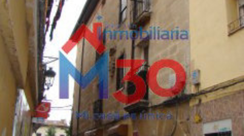 Burgos - Miranda de Ebro - 640m2
