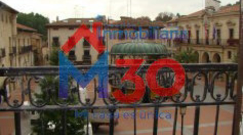 Burgos - Miranda de Ebro - 640m2