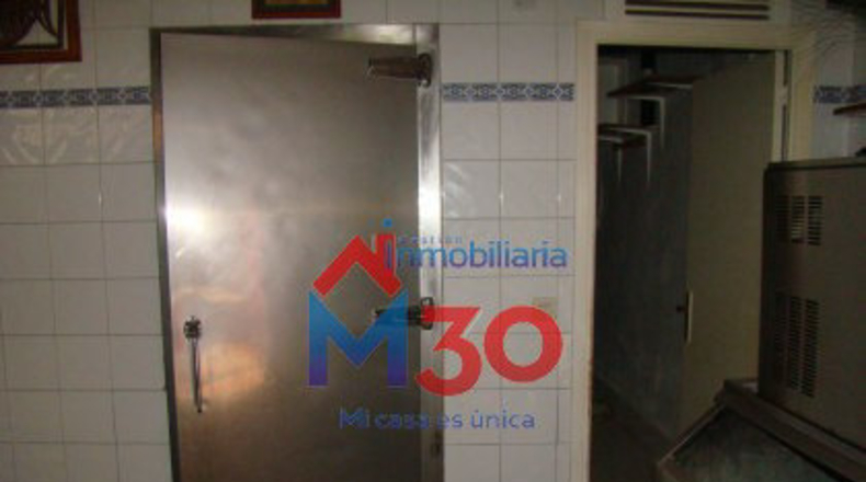 Burgos - Miranda de Ebro - 640m2