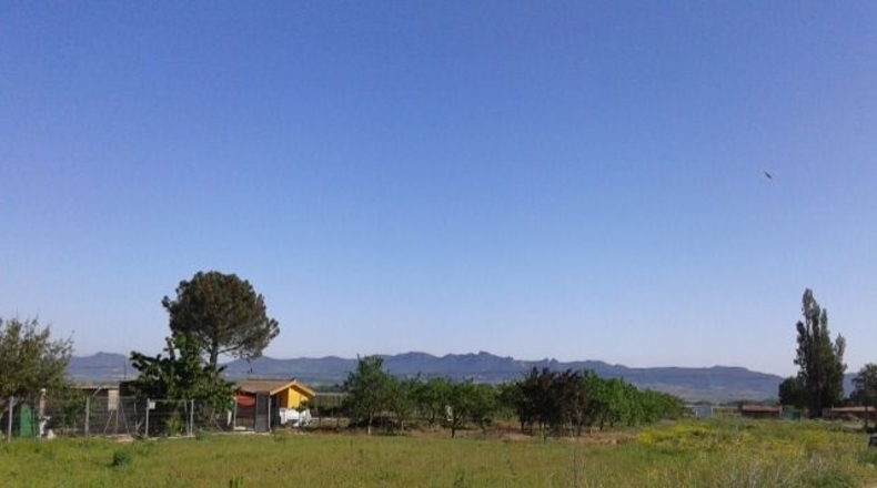 La Rioja - Casalarreina - 600m2