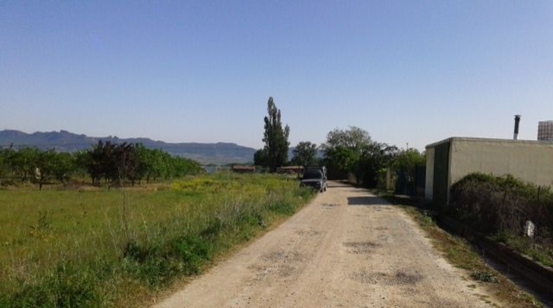 La Rioja - Casalarreina - 600m2