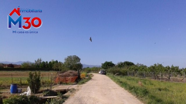 La Rioja - Casalarreina - 600m2