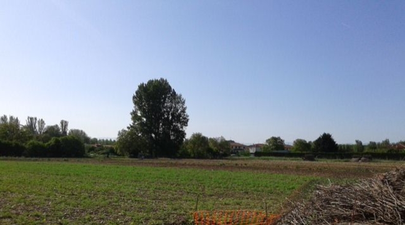 La Rioja - Casalarreina - 600m2