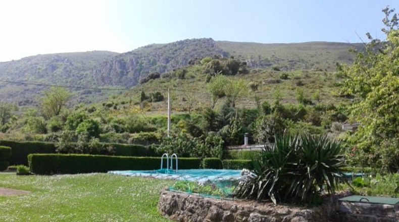 Burgos - Pancorbo - 4665m2