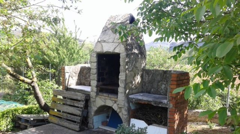 Burgos - Pancorbo - 4665m2