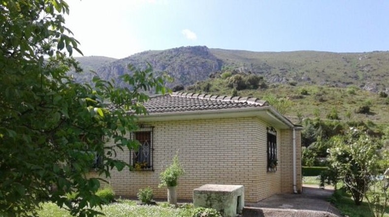 Burgos - Pancorbo - 4665m2