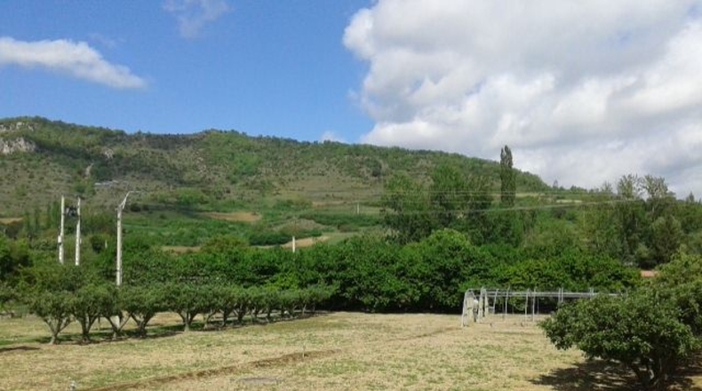 Burgos - Pancorbo - 4665m2