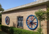 Finca rústica en venta en Pancorbo ref: TR20839 foto