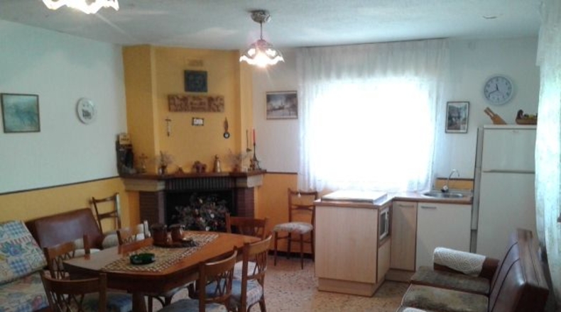 Burgos - Pancorbo - 4665m2