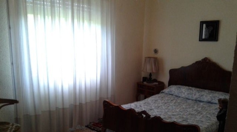 Burgos - Pancorbo - 4665m2