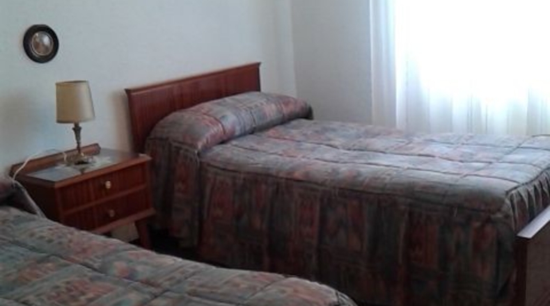 Burgos - Pancorbo - 4665m2