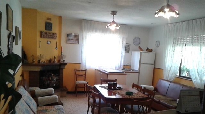Burgos - Pancorbo - 4665m2