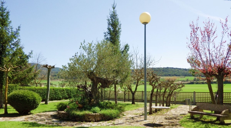 Álava - Berantevilla - 1100m2