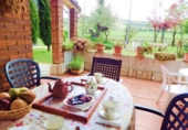 Detached villa with land for sale in Berantevilla ref: TR18851 photo