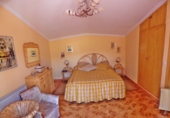 Detached villa with land for sale in Berantevilla ref: TR18851 photo