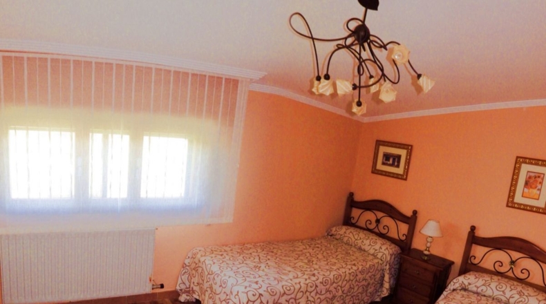 Álava - Berantevilla - 1100m2