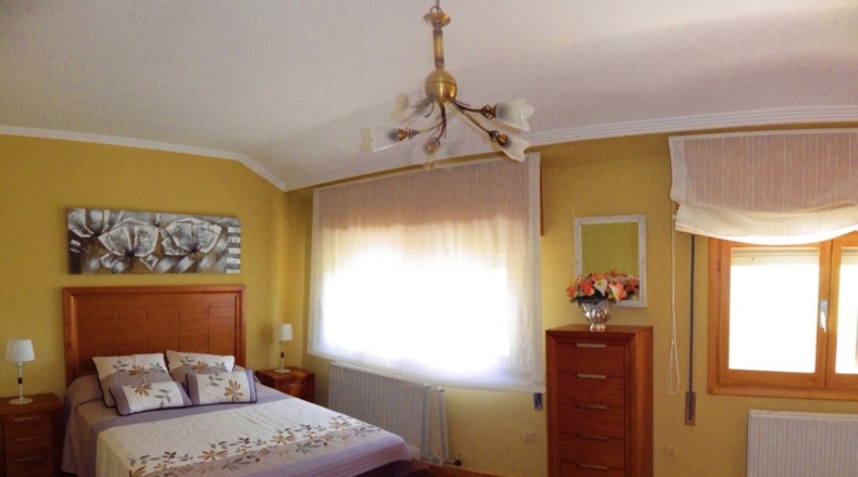 Álava - Berantevilla - 1100m2