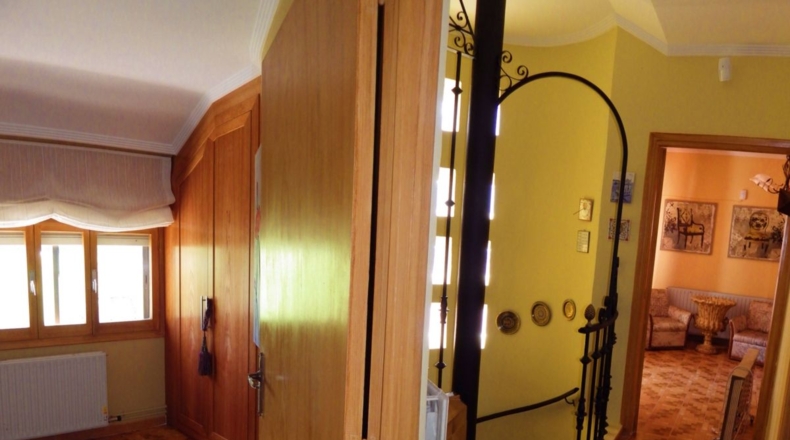 Álava - Berantevilla - 1100m2