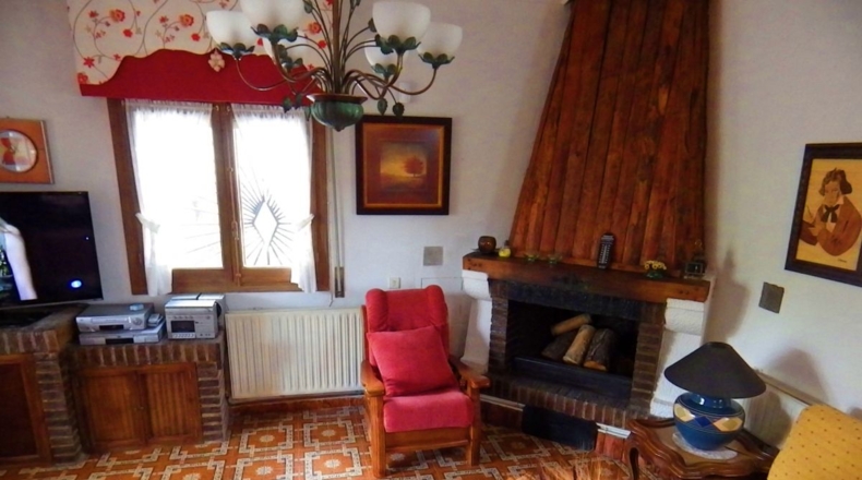 Álava - Berantevilla - 1100m2