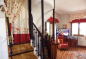 Detached villa with land for sale in Berantevilla ref: TR18851 photo