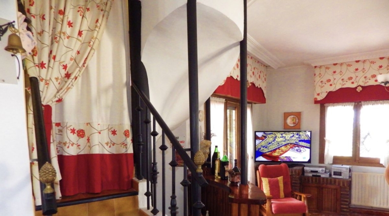 Álava - Berantevilla - 1100m2