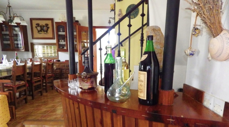 Álava - Berantevilla - 1100m2