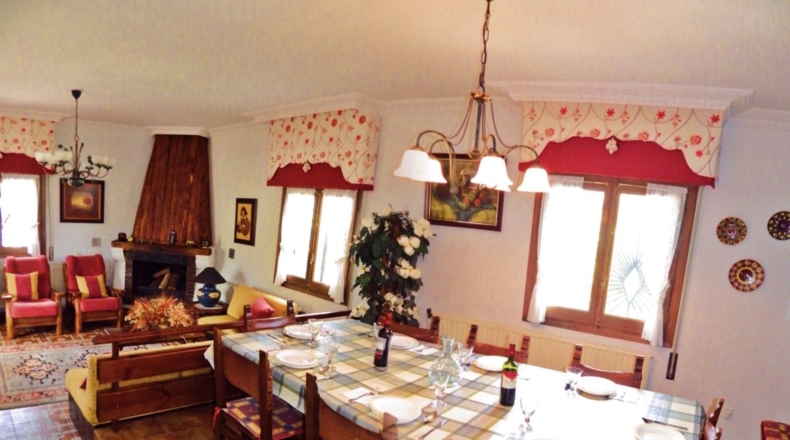 Álava - Berantevilla - 1100m2