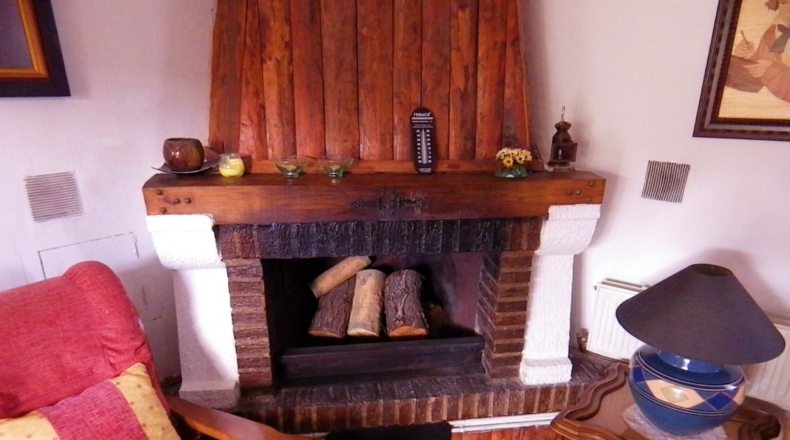Álava - Berantevilla - 1100m2