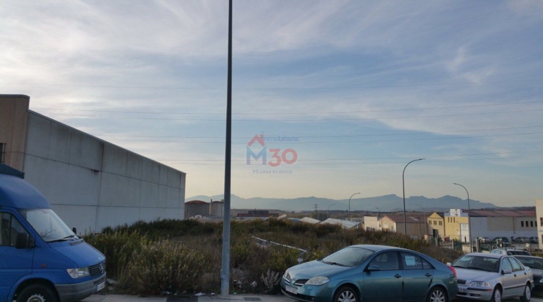 Burgos - Miranda de Ebro - 1134m2