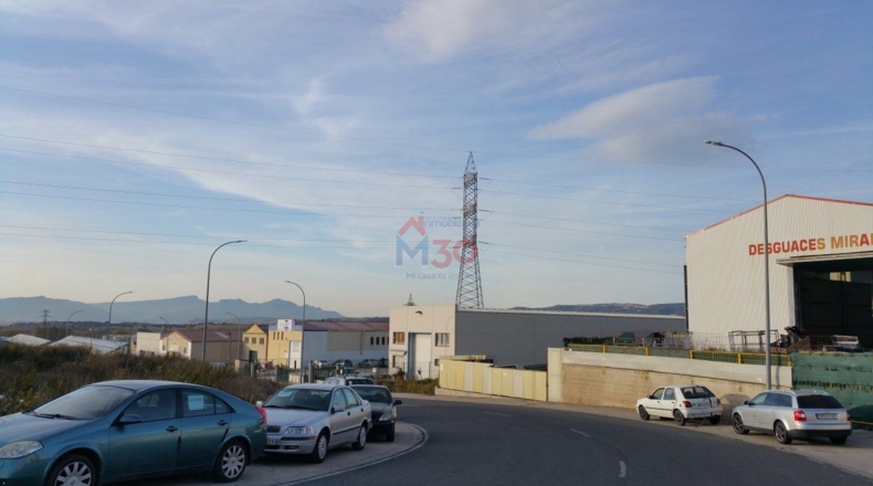 Burgos - Miranda de Ebro - 1134m2