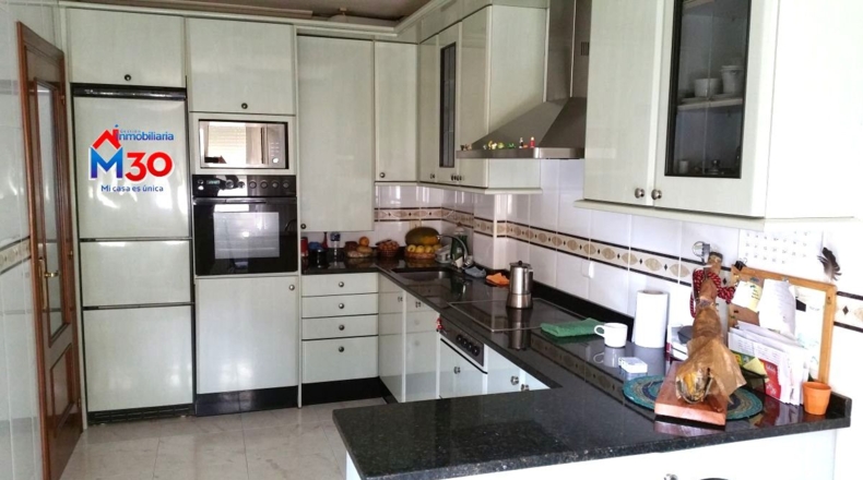 Burgos - Arce - 325m2