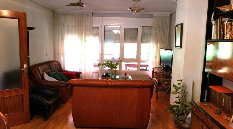 Burgos - Arce - 325m2