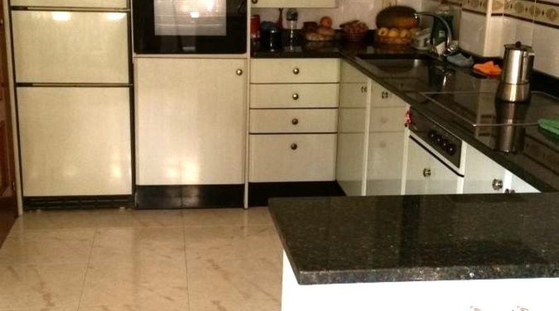 Burgos - Arce - 325m2