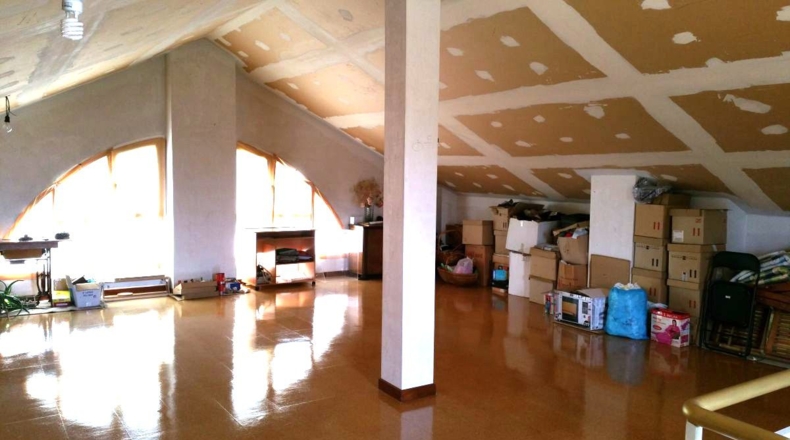 Burgos - Arce - 325m2