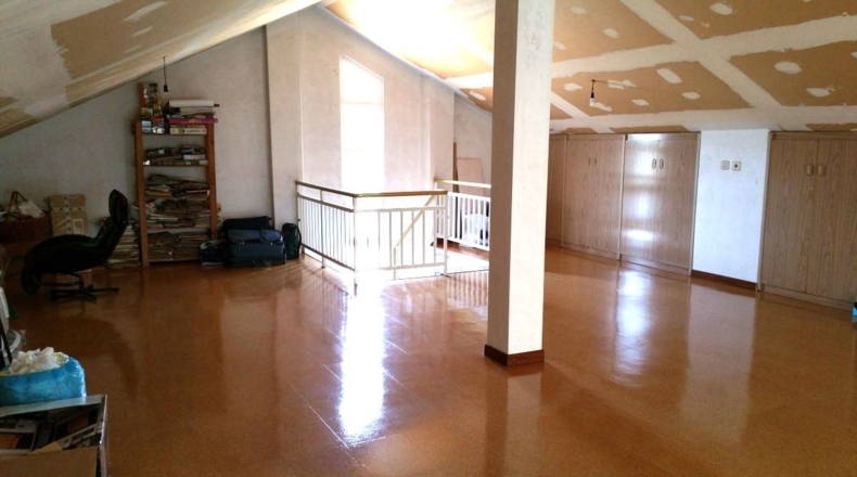 Burgos - Arce - 325m2
