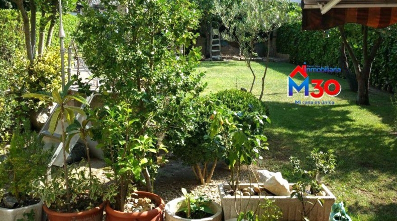 Burgos - Arce - 325m2