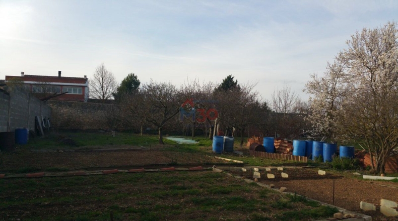 Burgos - Miranda de Ebro - 4000m2
