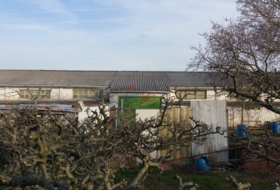 Miranda de Ebro 4000&nbsp;m²