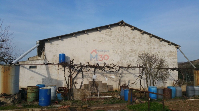Burgos - Miranda de Ebro - 4000m2