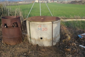 Miranda de Ebro 4000&nbsp;m²
